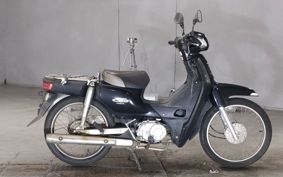 HONDA SUPER CUB110 JA10