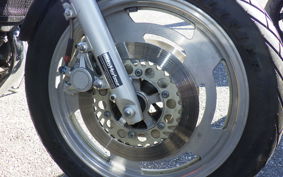 YAMAHA VMAX 1991 3UF