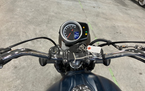 HONDA GB350 2022 NC59