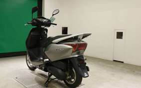HONDA LEAD 110 2001 JF19