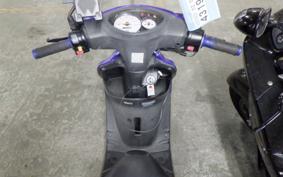 YAMAHA JOG ZR-4 1997 SA58J