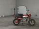 Фото Honda MONKEY с японского аукциона