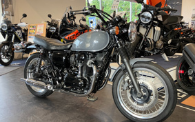 KAWASAKI W800 STREET 2022 EJ800E
