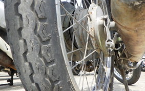 HONDA CD50 BENLY CD50