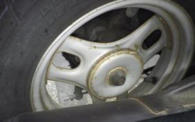 HONDA CREA SCOOPY AF55