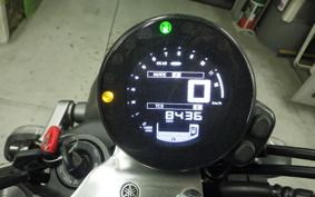 YAMAHA XSR900 2017 RN46J