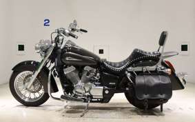 HONDA SHADOW 400 CLASSIC 2014 NC44