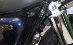 KAWASAKI W650 2007 EJ650A