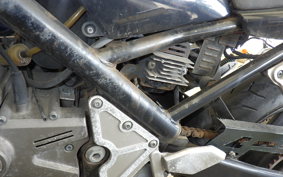 SUZUKI BANDIT 250 GJ74A