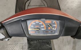 YAMAHA JOG 3YJ