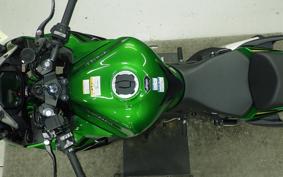 KAWASAKI NINJA 1100SX SE 2025 ZXT10H