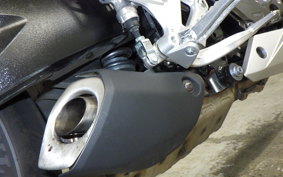 SUZUKI GSX-8R 2024 EM1AA