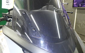 YAMAHA TRICITY 155 A 2025 SG37J