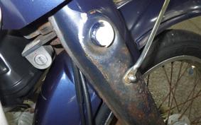 HONDA C90 SUPER CUB E 2026 HA02