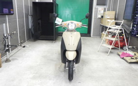 SUZUKI ﾚｯﾂ CA4AA