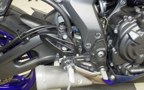 YAMAHA YZF-R7 2021 RM39J