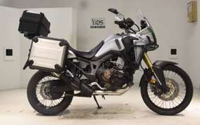 HONDA CRF1000L AFRICA TWIN DCT 2016 SD04