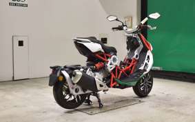 ITALJET DRAGSTAR125