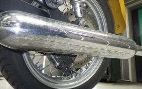 TRIUMPH BONNEVILLE T100 2006