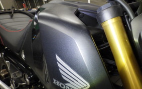 HONDA ｸﾞﾛﾑ-2 1988 JC92