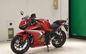 HONDA CBR400R 2019 NC56