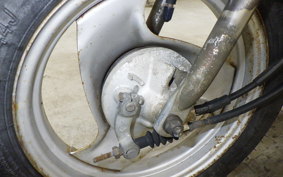 YAMAHA JOG Gen.1 3KJ
