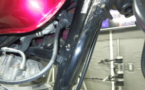 HONDA CB223S 2015 MC40