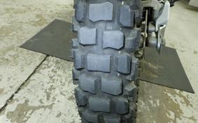YAMAHA SEROW 250 Gen.3 2023 DG31J