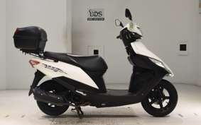 SUZUKI ADDRESS V125 DT11A