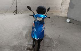 SUZUKI ADDRESS V125 CF46A