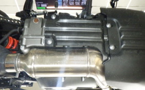 HARLEY PAN AMERICA 1250 2021