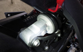KAWASAKI Z900 Gen.2 2024 ZR900B