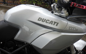 DUCATI MULTISTRADA 1000 DS 2006