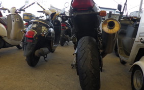 KAWASAKI ZX 1200 NINJA R 2003