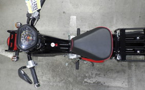 HONDA ｸﾛｽｶﾌﾞ50 2016 AA06