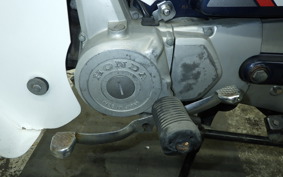 HONDA C90 SUPER CUB E 2025 HA02