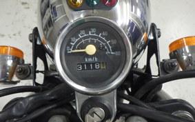 HONDA APE 50 2021 AC16