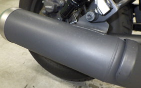 HONDA REBEL 500 A 2017 PC60