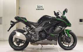 KAWASAKI NINJA 1000SX 2022 ZXT02K