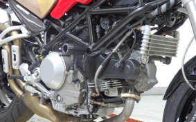 DUCATI MONSTAR S2R1000 2007 ZDMM416AA7B