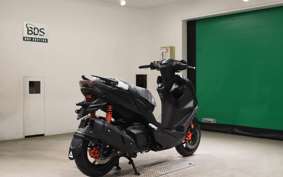 YAMAHA CYGNUS 125 X 2023 SEM5J