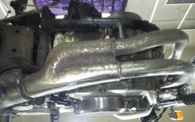 HONDA GB250 CLUBMAN Gen.4 2007 MC10