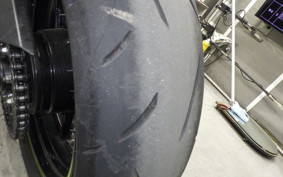 KAWASAKI Z900 Gen.2 2021 ZR900B