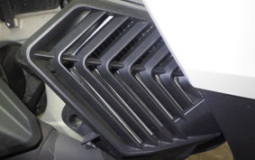 HONDA PCX125 2002 JK05