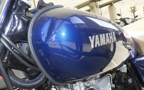 YAMAHA SR400 Gen.5 2021 RH16J
