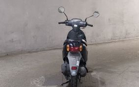 SUZUKI LET`S4 CA45A
