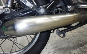 YAMAHA SR400 Gen.3 2009 RH01J