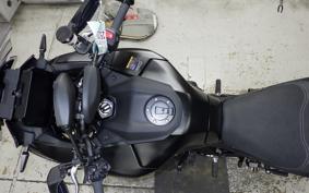 YAMAHA TRACER 9 GT 2026 RN99J