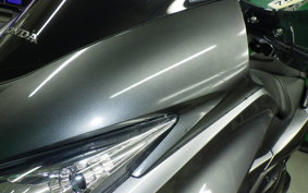 HONDA SILVER WING 600 GT ABS 2011 PF02