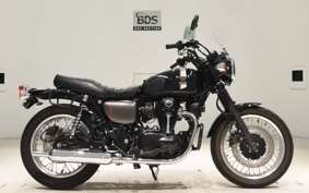 KAWASAKI W800-2ｽﾄﾘｰﾄ 2022